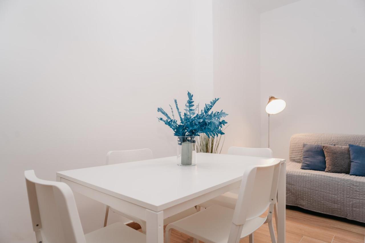 Brombeis Fantastica By Casa Napoletana - Town Center Apartment Naples Exterior photo