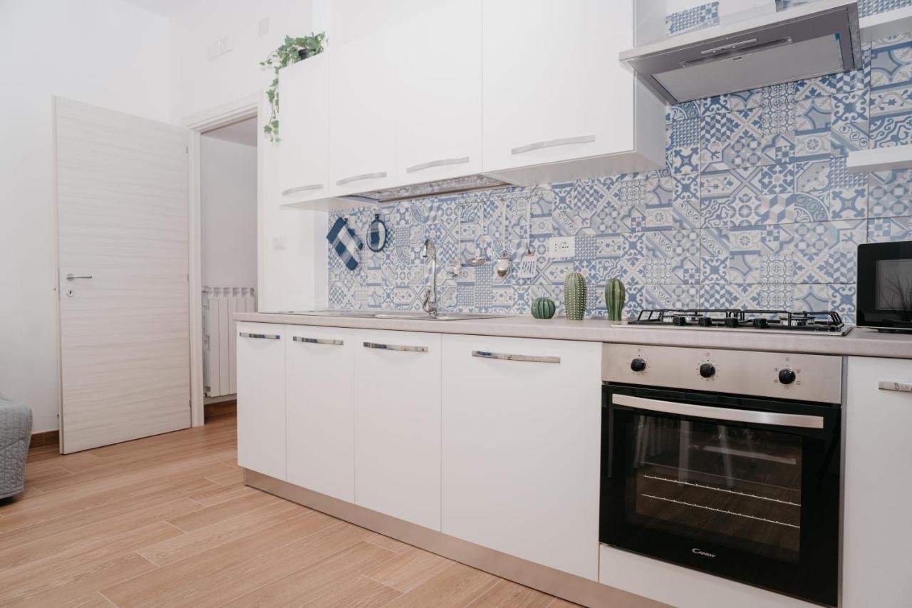 Brombeis Fantastica By Casa Napoletana - Town Center Apartment Naples Exterior photo