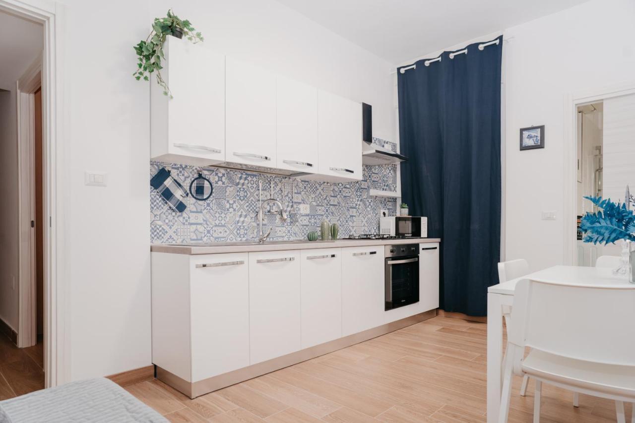 Brombeis Fantastica By Casa Napoletana - Town Center Apartment Naples Exterior photo